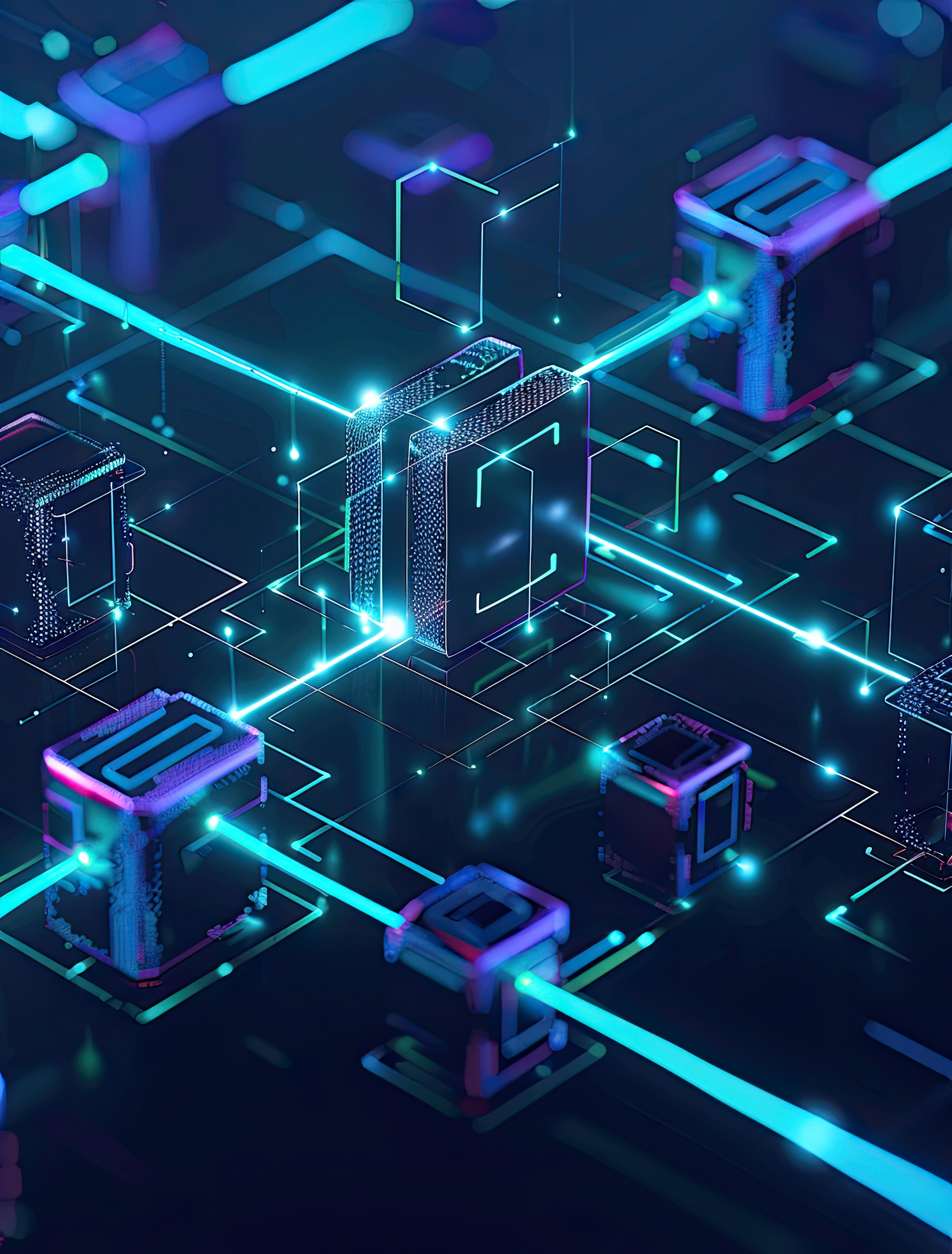 Layanan Internet Fiber Optik